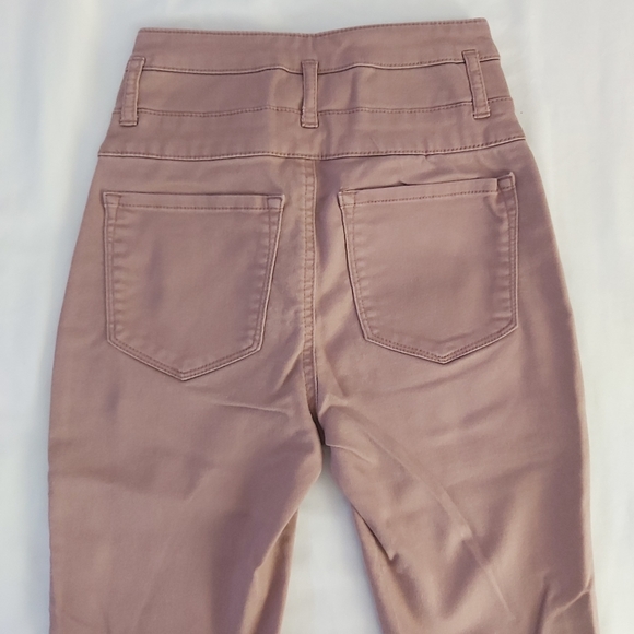 Gray Jeggings - Picture 4 of 8